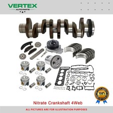 For MERCEDES SPRINTER OM651 (4