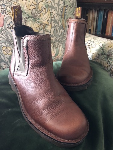 Martens ernie air - dr, wair