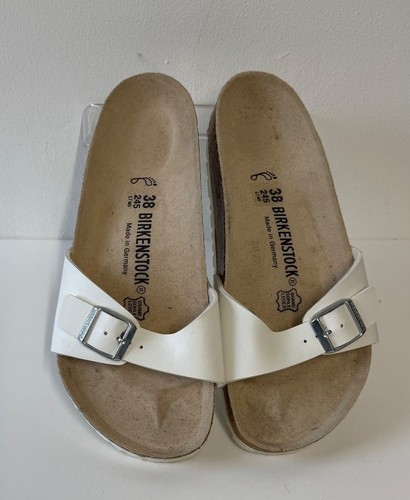Ladies birkenstock madrid - ladies,
