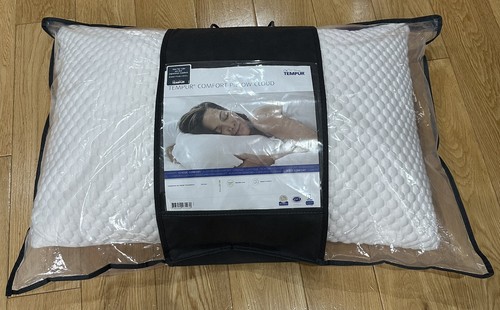 Tempur comfort pillow cloud - cloud,