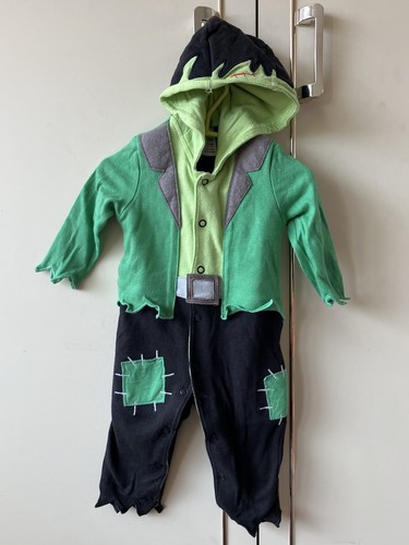 Halloween monster munster - #,