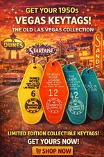 Replica Las Vegas collection