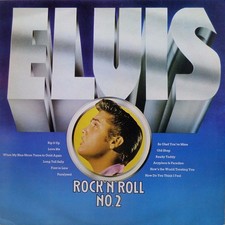 Elvis (Rock 'n' Roll No 2(