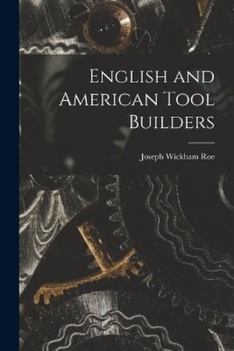 Joseph wickham roe - english, and