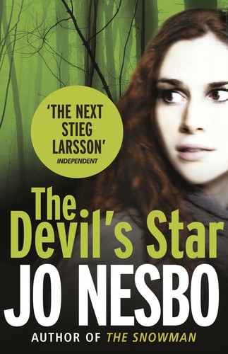 The devil star nesbo - the, devil's