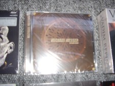 Michael Messer - Second Mind