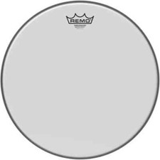 Remo 14” Ambassador Smooth