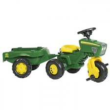 John Deere Childrens Ride On