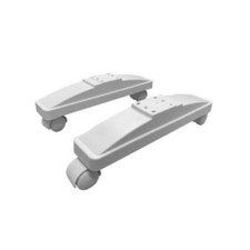 Portable Leg Brackets For