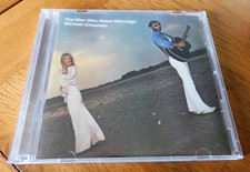 Michael Chapman The Man Who