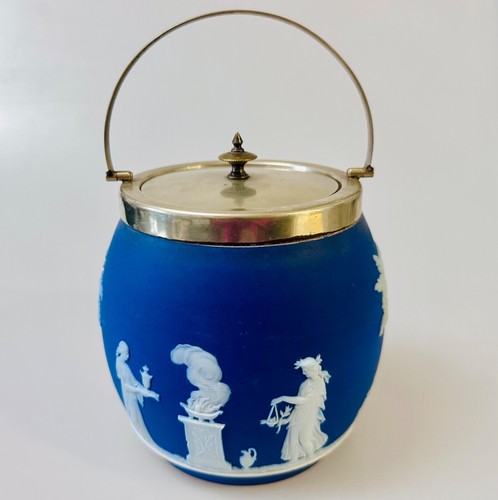 Antique wedgwood jasperware - antique,