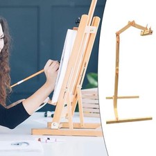 Cross Stitch Stand Height Adjustable Sturdy DIY Enthusiast Embroidery Stand