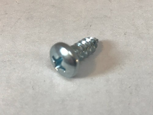 Phillips screw to - phillips,