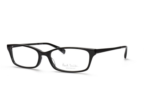 Paul smith eyeglasses black - paul,