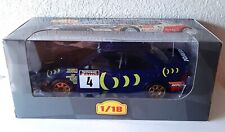 SUBARU IMPREZA 555 (1995) RAC