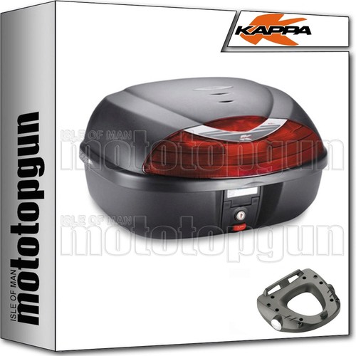 Kappa top case - top, k42n