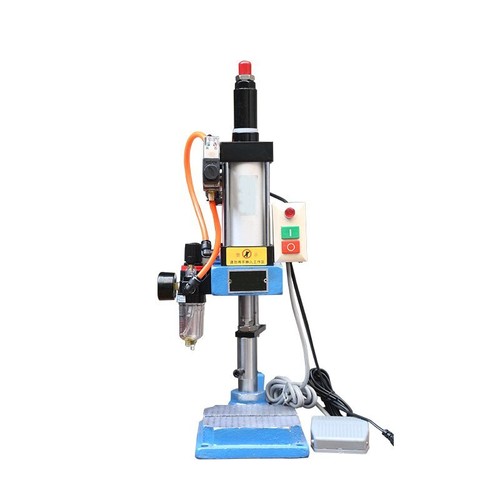 Jna50 single column pneumatic - jna50,
