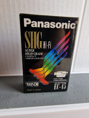 Panasonic shg ec - panasonic, ec-45