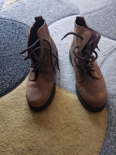 Shelly london leather boot - shelly,