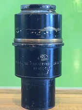 Ross London 4.5'' Gauge