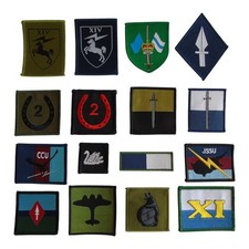 British Army Signals Related