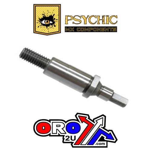 Water pump shaft - pump, wr400f