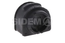 Stabilizer rubber bush Rear Axle 803906 SIDEM for FORD MAZDA VOLVO