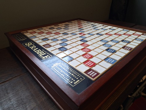 Game company scrabble - ws,
