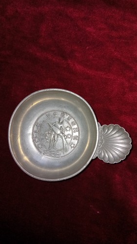 Small vintage antique - small, french