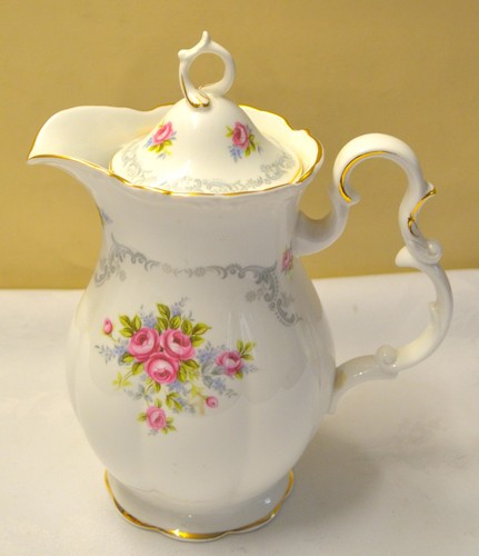 Royal albert tranquillity - royal, 1.25