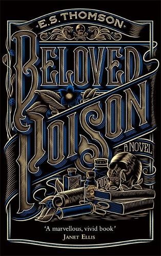 Beloved poison page turning - poison:, page-turning