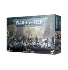 Warhammer: Necrons: Flayed