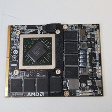 Apple AMD Radeon HD 6970M 1GB