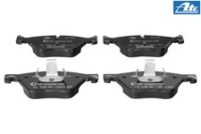 FRONT BRAKE PAD SET