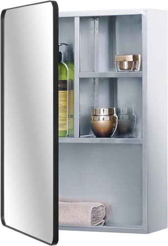 Fundin stainless steel mirror - fundin,