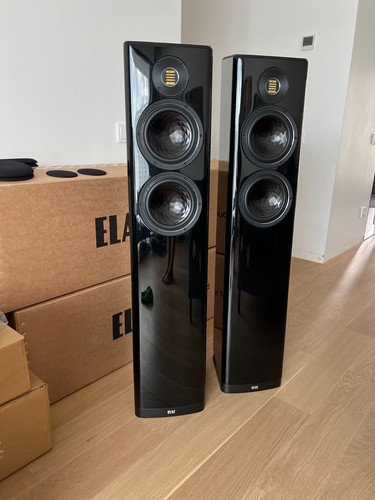 Elac vela fc408 - vela, fc408.2