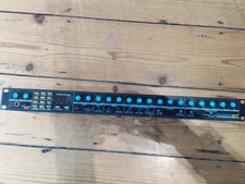 Novation Bass Station Rack mk1
