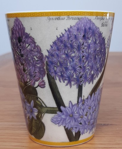 Waterside fine china mug - waterside, 4"