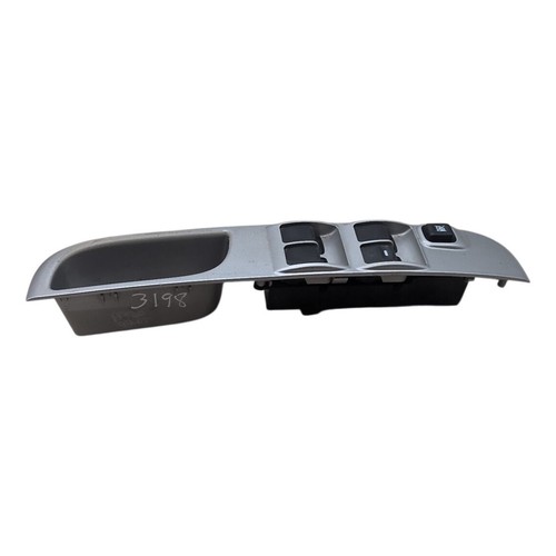 Mitsubishi l200 drivers window - l200,