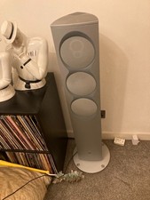 linn component 110 speakers