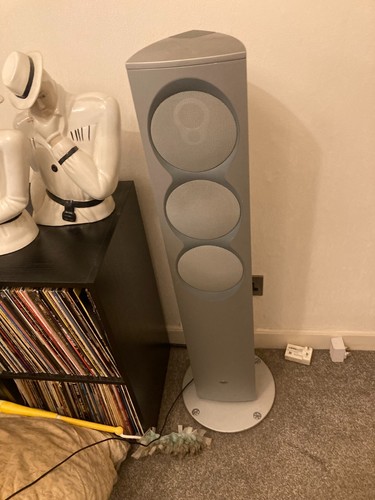 Linn component 110 speakers - linn,