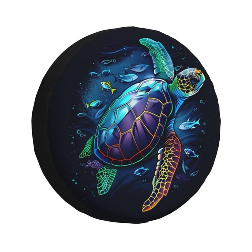 Turtle spare tire - turtle,