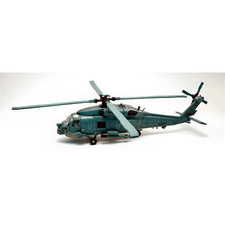 SIKORSKY SEA HAWK HELICOPTER