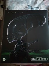 Monster High Skullector Alien