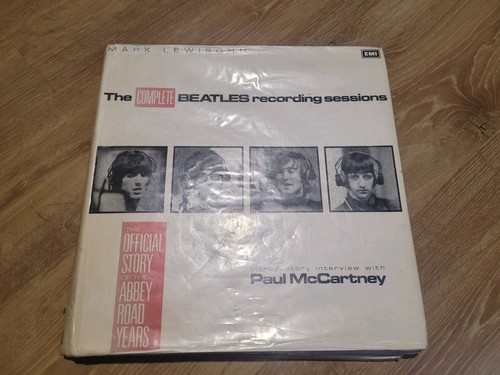 The complete beatles - complete,