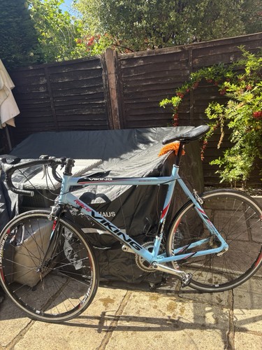 Viking race echelon road bike - viking,