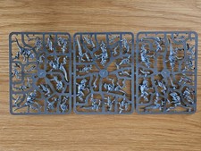 Tyranid Termagants And Ripper