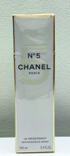 Chanel no 5 Deodorant spray