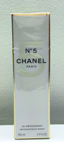 Chanel deodorant spray - chanel, no