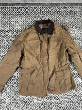 Barbour Women’s Wax Jacket